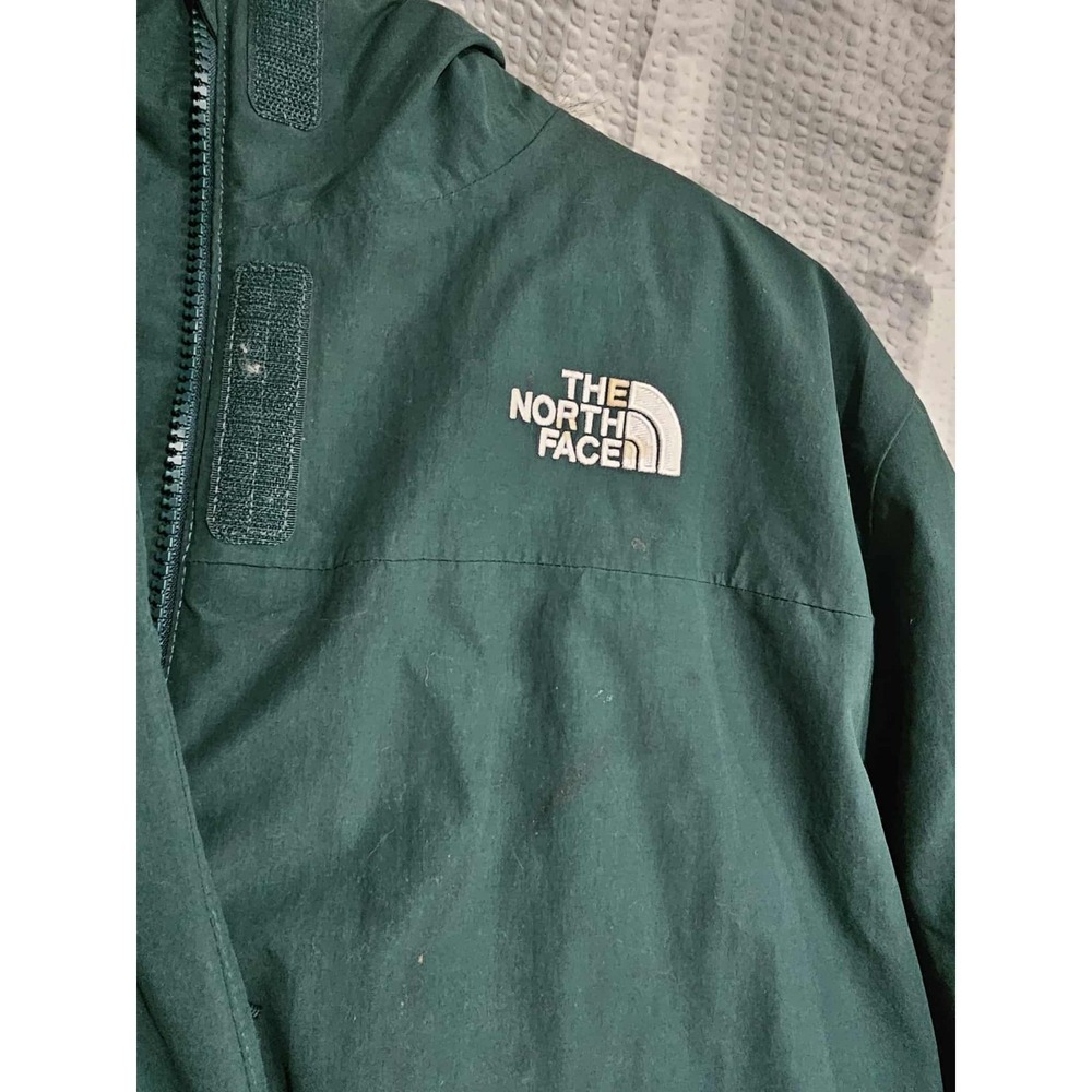 Womens The North Face Mcmurdo Bomber 600-Down Warm Insulated Winter‎ Jacket -... - Picture 2 of 16